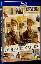 2013 The Notebook Movie 1-Disc Box Set for Gift Collection Blu-ray