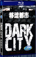 1998 Dark City 1080P for Gift 1-Disc All RegionPlay Seal Box Blu-ray