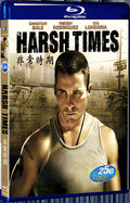 2005 Harsh Times 1080P for Gift 1-Disc All RegionPlay Seal Box Blu-ray