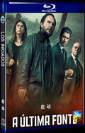2023 Los Iniciados Movie 1-Disc Box Set for Gift Collection Blu-ray