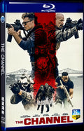 2023 The Channel Movie 1-Disc Box Set for Gift Collection Blu-ray