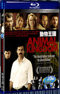 2010 Animal Kingdom 1080P for Gift 1-Disc All RegionPlay Seal Box Blu-ray