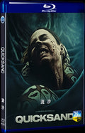 2023 Quicksand Movie 1-Disc Box Set for Gift Collection Blu-ray