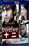2010 Twelve 1080P for Gift 1-Disc All RegionPlay Seal Box Blu-ray