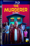 2023 The Murderer Movie 1-Disc Box Set for Gift Collection Blu-ray
