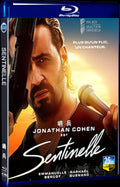 2023 Sentinelle Movie 1-Disc Box Set for Gift Collection Blu-ray