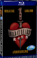 1990 Wild at Heart 1080P for Gift 1-Disc All RegionPlay Seal Box Blu-ray