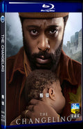 2023 The Changeling Movie 2-Disc Box Set for Gift Collection Blu-ray