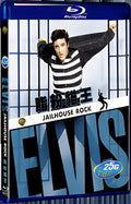 1957 Jailhouse Rock 1080P for Gift 1-Disc All RegionPlay Seal Box Blu-ray