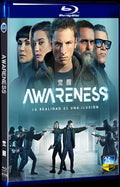 2023 Awareness Movie 1-Disc Box Set for Gift Collection Blu-ray