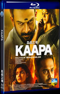 2022 Kaapa Movie 1-Disc Box Set for Gift Collection Blu-ray