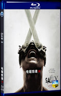 2023 Saw X Movie 1-Disc Box Set for Gift Collection Blu-ray