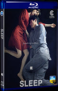 2023 Sleep 1080P Movie BD 1-Disc for Gift Box Set Blu-ray