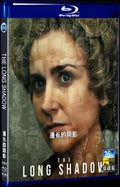 2023 The Long Shadow Movie 2-Disc Box Set for Gift Collection Blu-ray