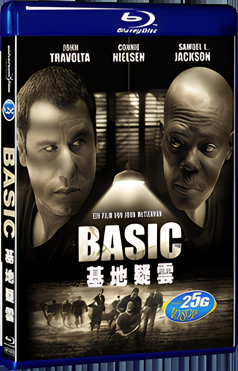 2003 Basic 1080P for Gift 1-Disc All RegionPlay Seal Box Blu-ray