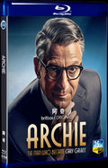 2023 Archie Movie 1-Disc Box Set for Gift Collection Blu-ray