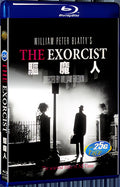 1973 The Exorcist 1080P for Gift 1-Disc All RegionPlay Seal Box Blu-ray
