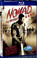 2005 Nomad 1080P for Gift 1-Disc All RegionPlay Seal Box Blu-ray