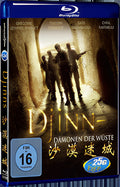 2010 Djinns 1080P for Gift 1-Disc All RegionPlay Seal Box Blu-ray