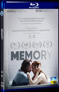 2023 Memory Movie 1-Disc Box Set for Gift Collection Blu-ray