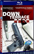 2009 Down Terrace 1080P for Gift 1-Disc All RegionPlay Seal Box Blu-ray