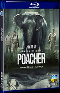2024 Poacher Movie 2-Disc Box Set for Gift Collection Blu-ray