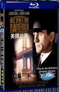1984 Once Upon a Time in America 1080P for Gift 1-Disc All RegionPlay Seal Box Blu-ray