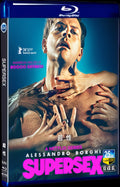 2024 Supersex Movie 2-Disc Box Set for Gift Collection Blu-ray