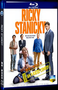 2024 Ricky Stanicky Movie 1-Disc Box Set for Gift Collection Blu-ray