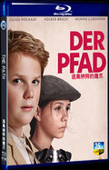 2022 The Path Movie 1-Disc Box Set for Gift Collection Blu-ray