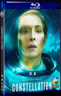 2024 Constellation Movie 2-Disc Box Set for Gift Collection Blu-ray