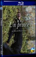 2023 A Prince Movie 1-Disc Box Set for Gift Collection Blu-ray
