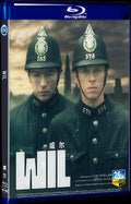 2023 Wil Movie 1-Disc Box Set for Gift Collection Blu-ray