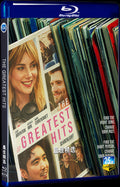 2024 The Greatest Hits Movie 1-Disc Box Set for Gift Collection Blu-ray