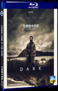 2021 Coming Home in the Dark Movie 1-Disc Box Set for Gift Collection Blu-ray