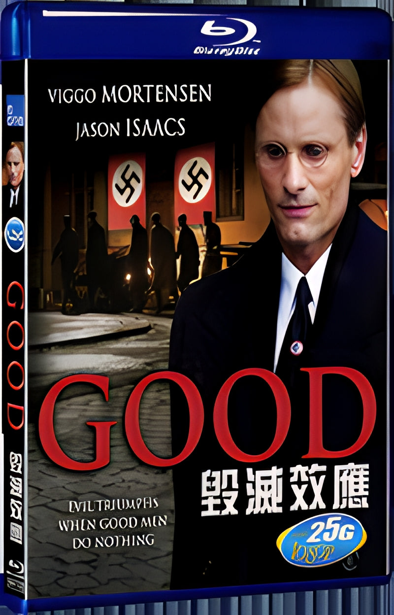 2008 good 1080P for Gift 1-Disc All RegionPlay Seal Box Blu-ray