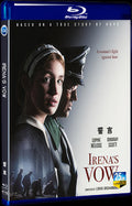 2023 Irenas Vow Movie 1-Disc Box Set for Gift Collection Blu-ray