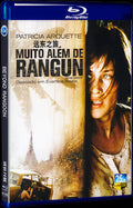 1995 Beyond Rangoon Movie 1-Disc Box Set for Gift Collection Blu-ray