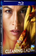 2022 The Cleaning Lady Season 1 Movie 2-Disc Box Set for Gift Collection Blu-ray