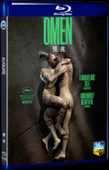2023 Augure Movie 1-Disc Box Set for Gift Collection Blu-ray