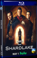 2024 Shardlake Movie 1-Disc Box Set for Gift Collection Blu-ray