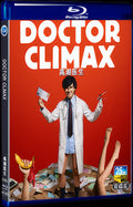 2024 Doctor Climax Movie 2-Disc Box Set for Gift Collection Blu-ray