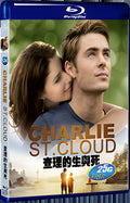 2010 Charlie St. Cloud 1080P for Gift 1-Disc All RegionPlay Seal Box Blu-ray