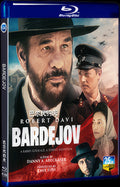 2024 Bardejov Movie 1-Disc Box Set for Gift Collection Blu-ray