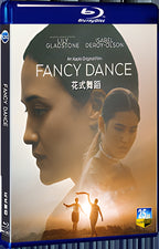 2023 Fancy Dance 1080P for Gift 1-Disc All RegionPlay Seal Box Blu-ray