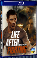 2024 Life After Fighting 1080P for Gift 1-Disc All RegionPlay Seal Box Blu-ray