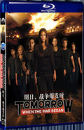2010 tomorrow 1080P for Gift 1-Disc All RegionPlay Seal Box Blu-ray