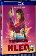 2024 Kleo Season 2 1080P for Gift 2-Disc All RegionPlay Seal Box Blu-ray