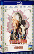 2024 Thelma 1080P for Gift 1-Disc All RegionPlay Seal Box Blu-ray