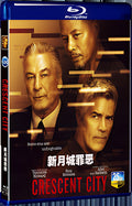 2024 Crescent City (2024) 1080P for Gift 1-Disc All RegionPlay Seal Box Blu-ray